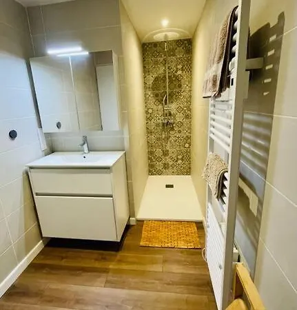 Apartmán Appart' Neuf 100 M²