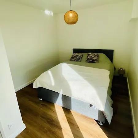 Appart' Neuf 100 M² Formiguères