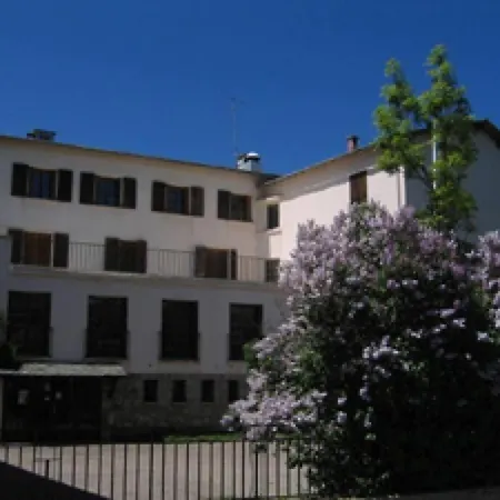Appart' Neuf 100 M² Apartmán Formiguères